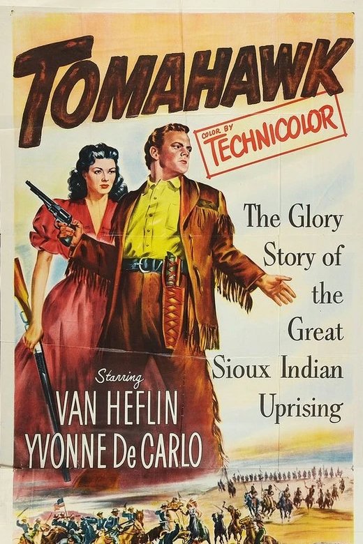 Tomahawk