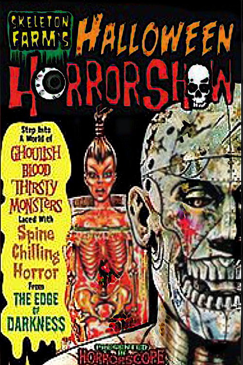 Halloween Hororshow