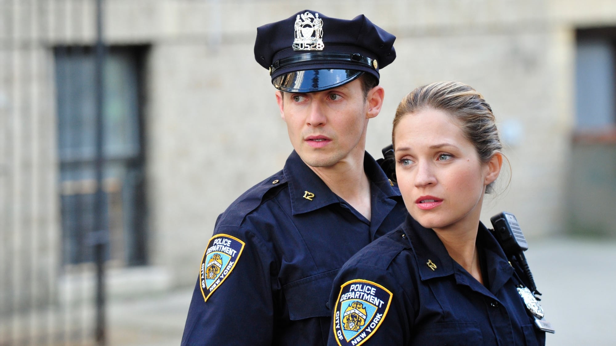 Blue Bloods Season 4 :Episode 3  To Protect and Serve