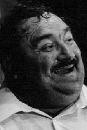 et billede af Leo Sokhashvili