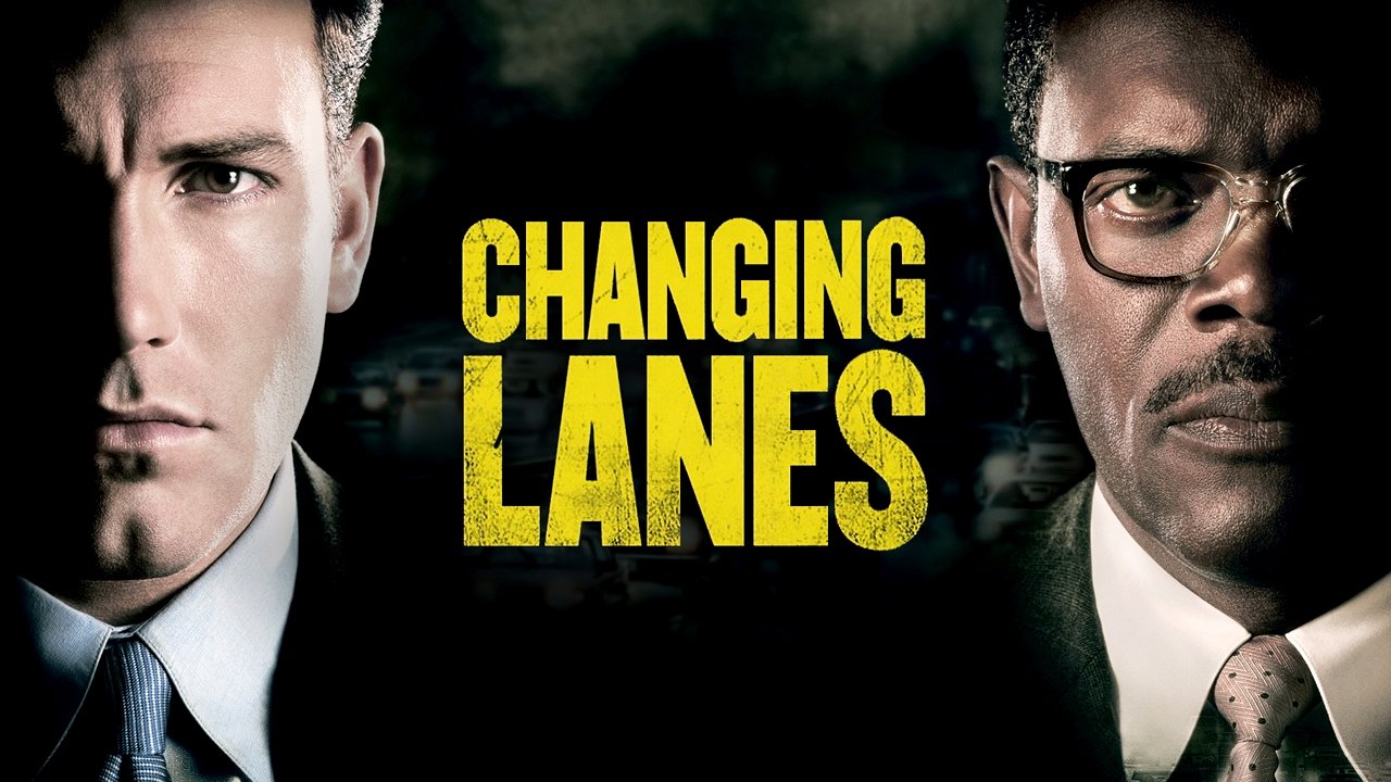 Changing Lanes