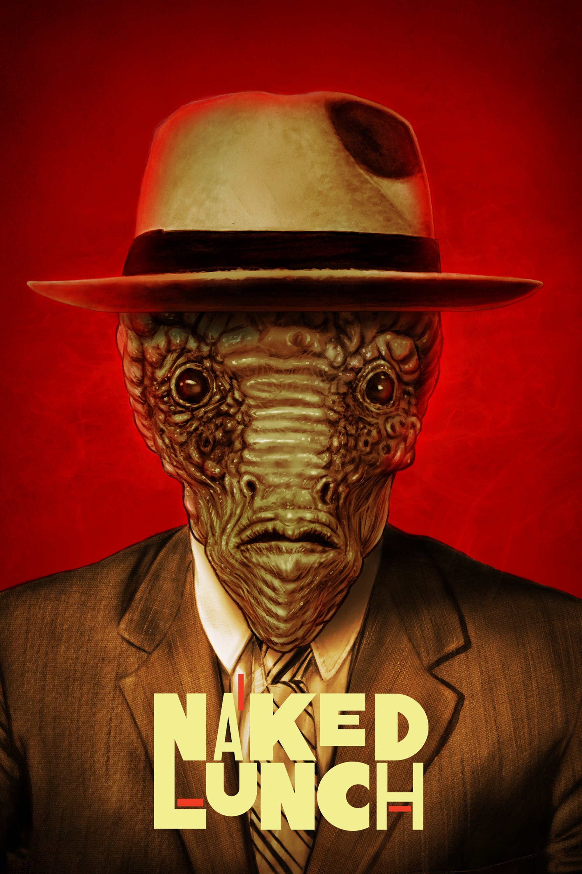 Naked Lunch
