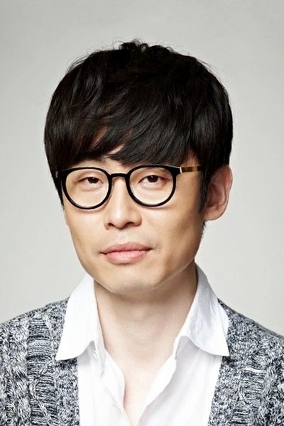 et billede af Kim Seung-hoon
