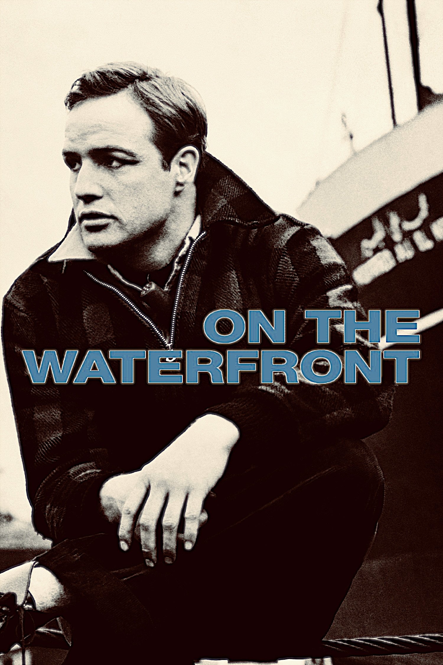 On the Waterfront