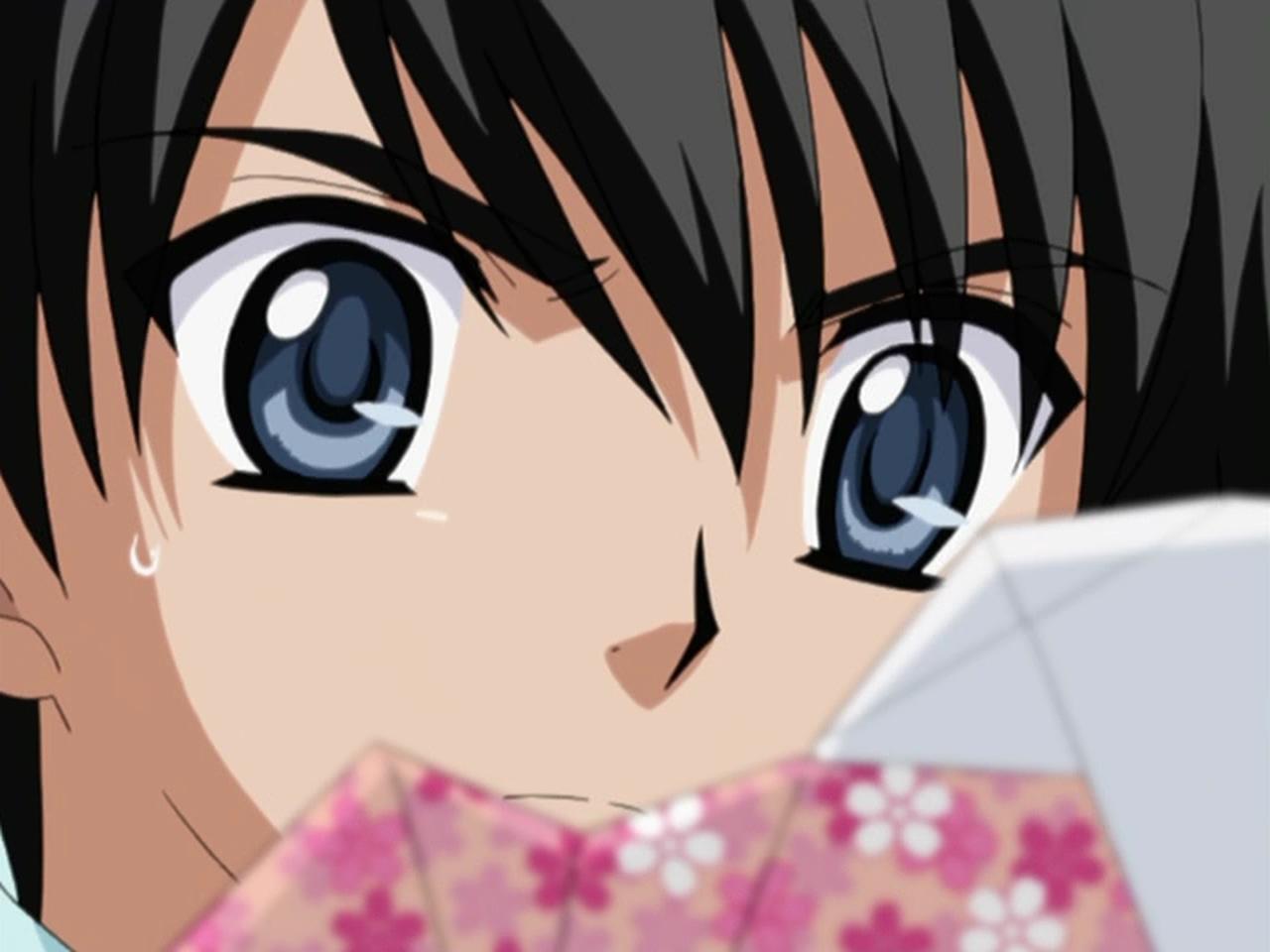 Thumbnail for A Great Decision! A Fool for Love and Acclamation! Season 1 Episode 12