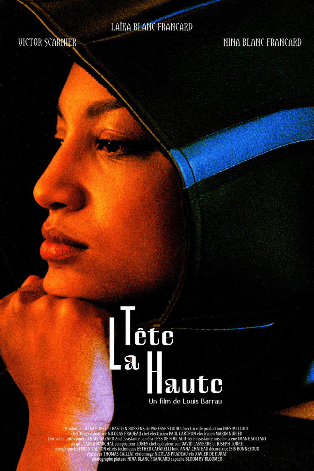 La Tête Haute