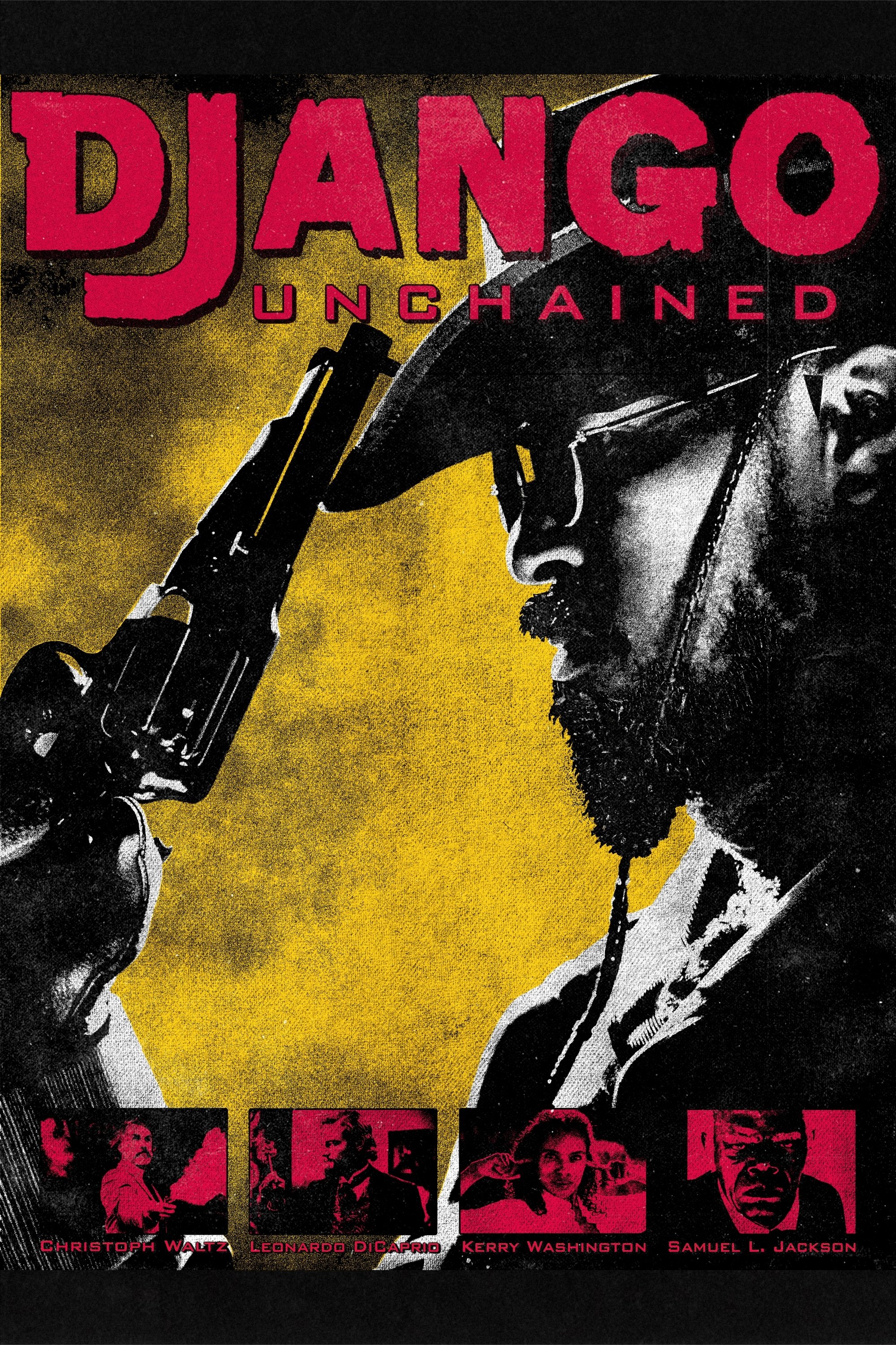 Django Unchained
