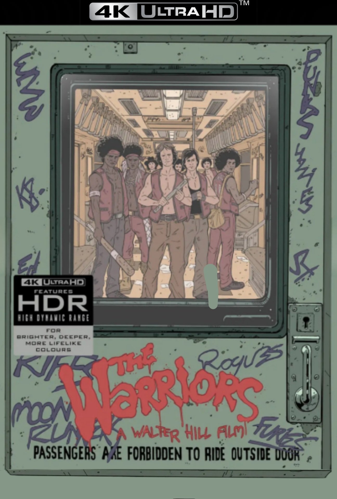 The Warriors