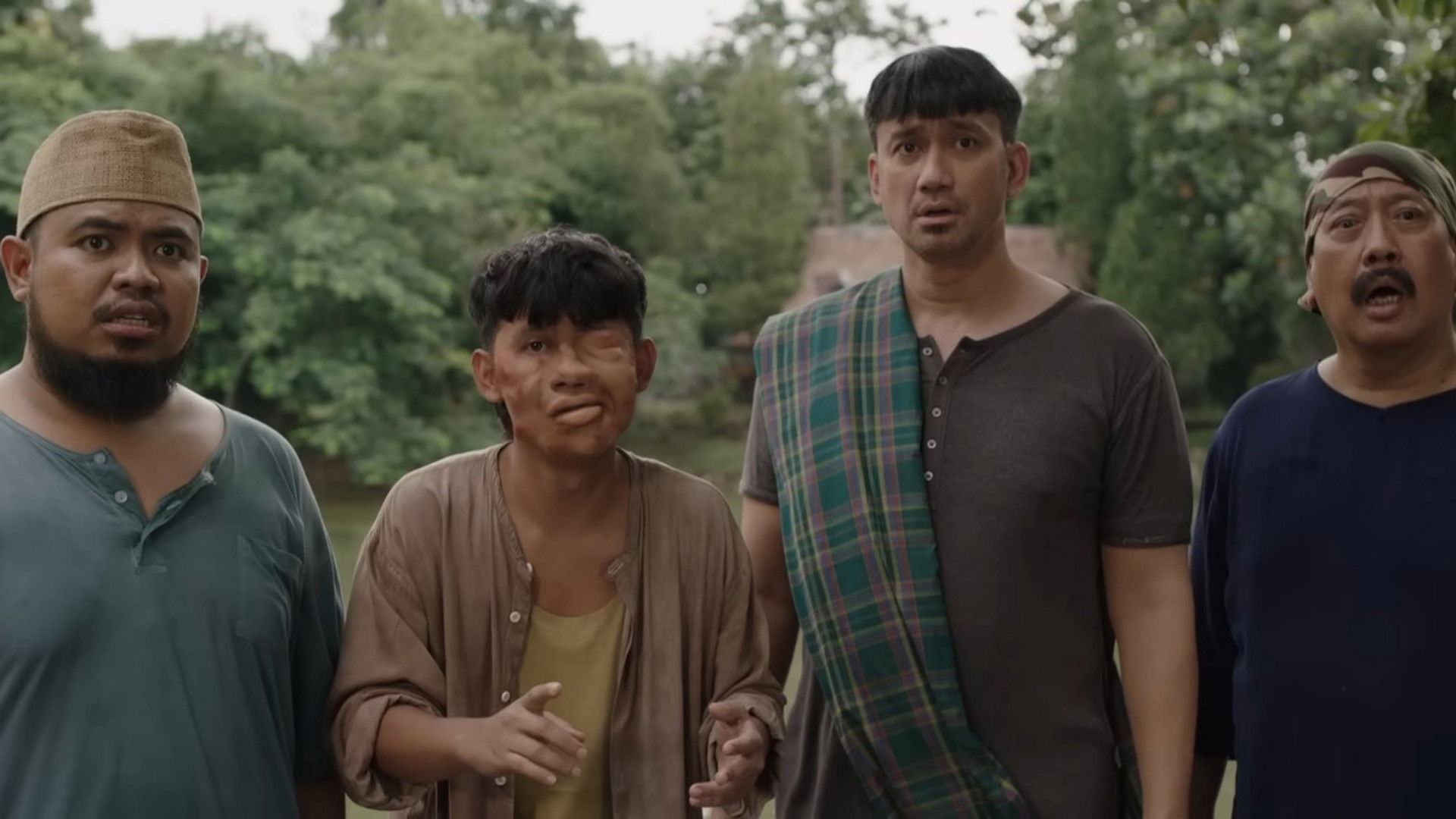 Kang Mak from Pee Mak Collection