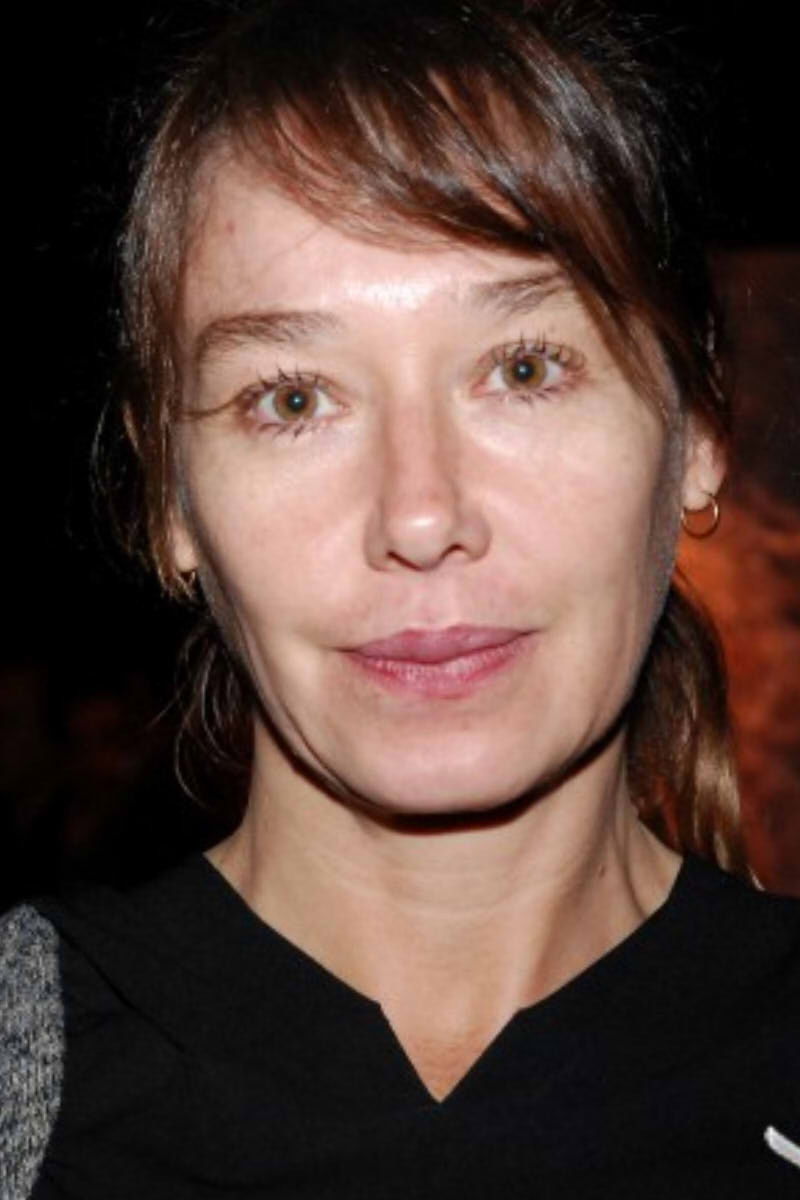 et billede af Sandra O'Ryan