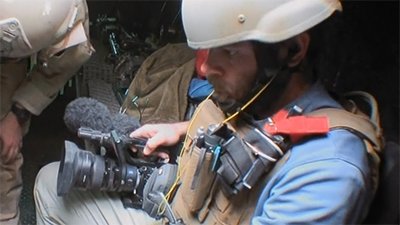 Bomb Patrol: Afghanistan - Épisode 16