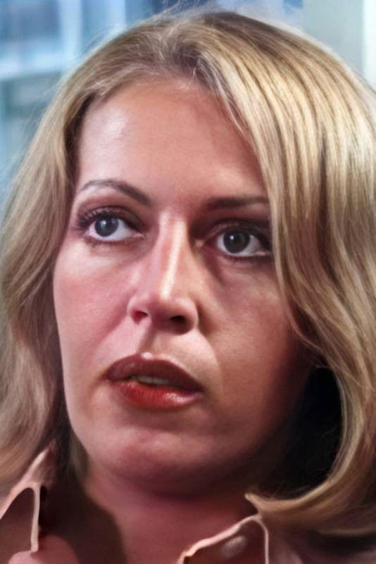 et billede af Maryanne Fisher