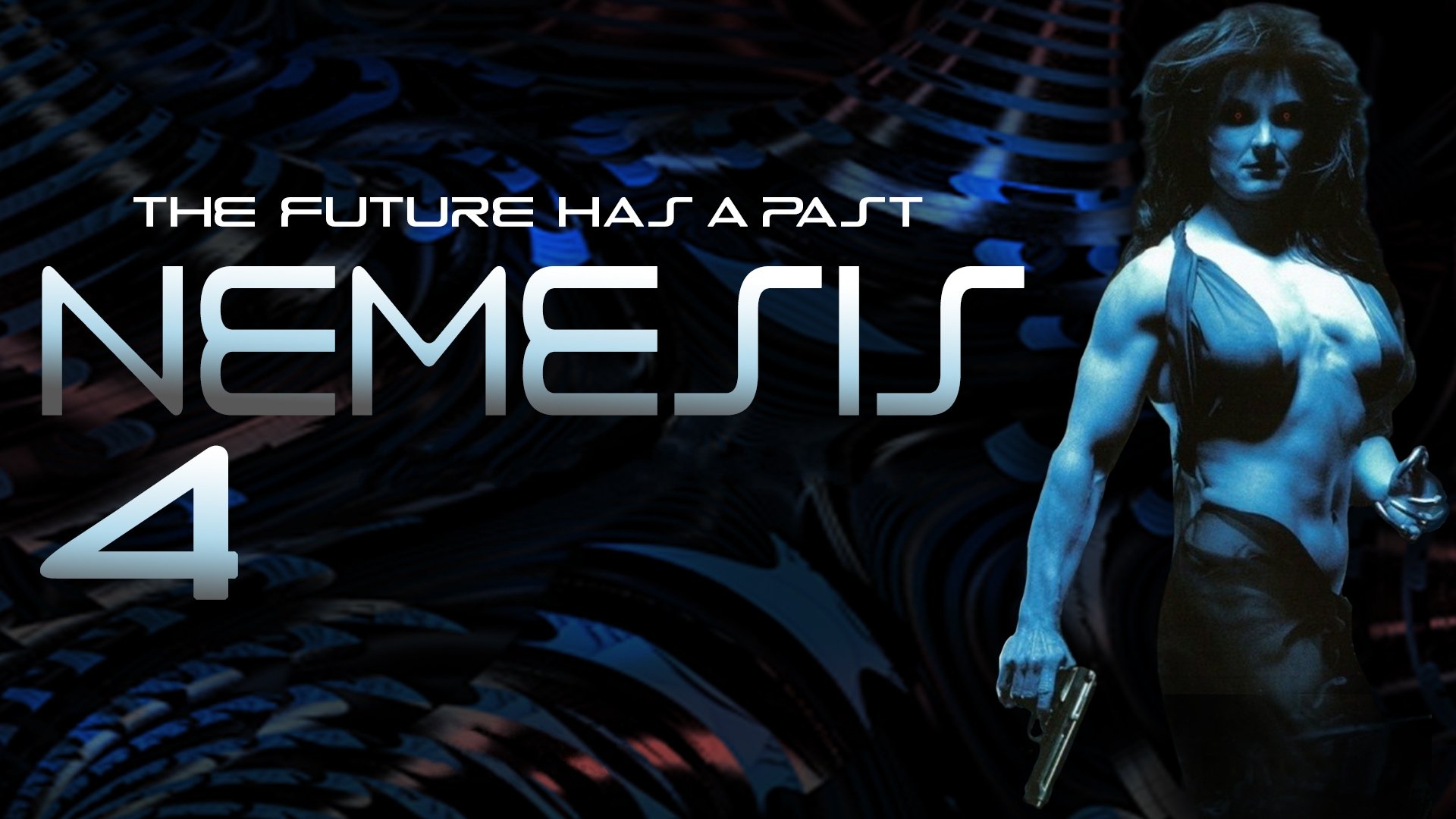 Nemesis 4: Death Angel (1996)