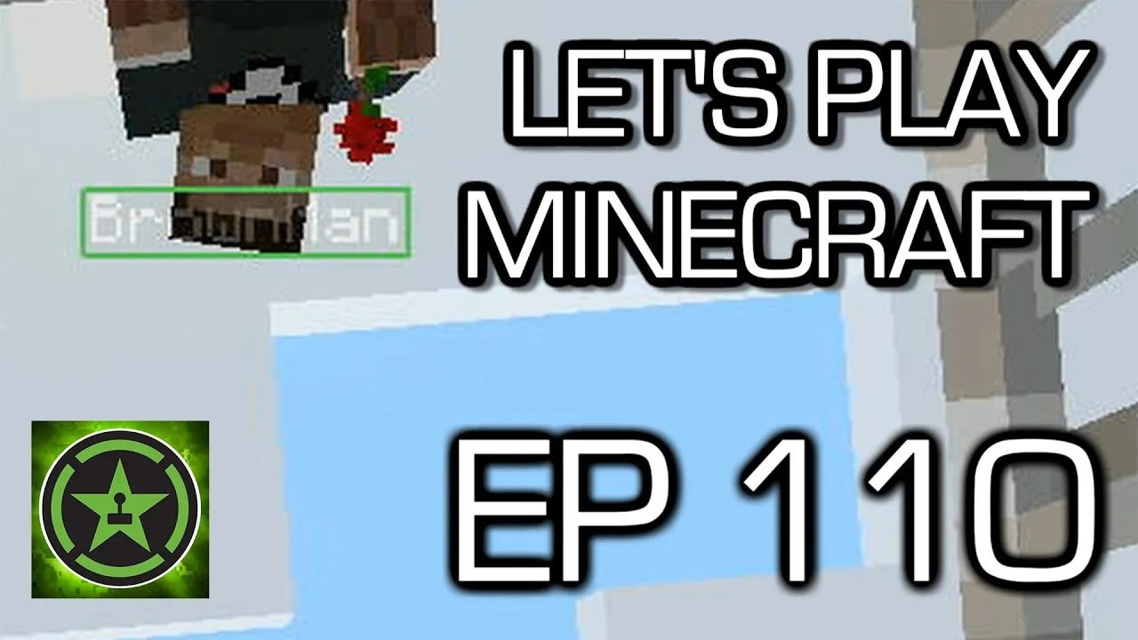 Let's Play Minecraft - Épisode 27