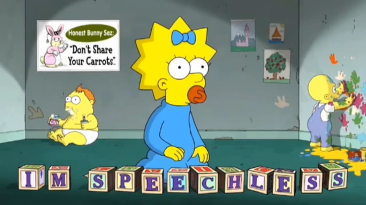 The Simpsons Season 0 :Episode 69  Oscar-Nominated