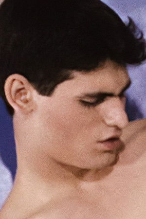 et billede af Matt Stoker