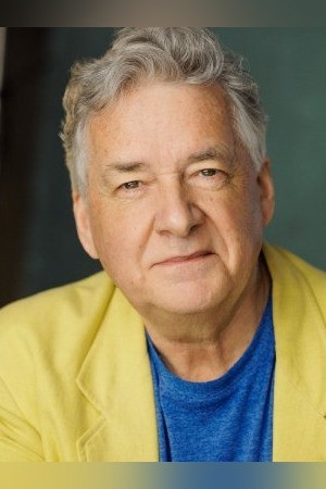 et billede af David Learner