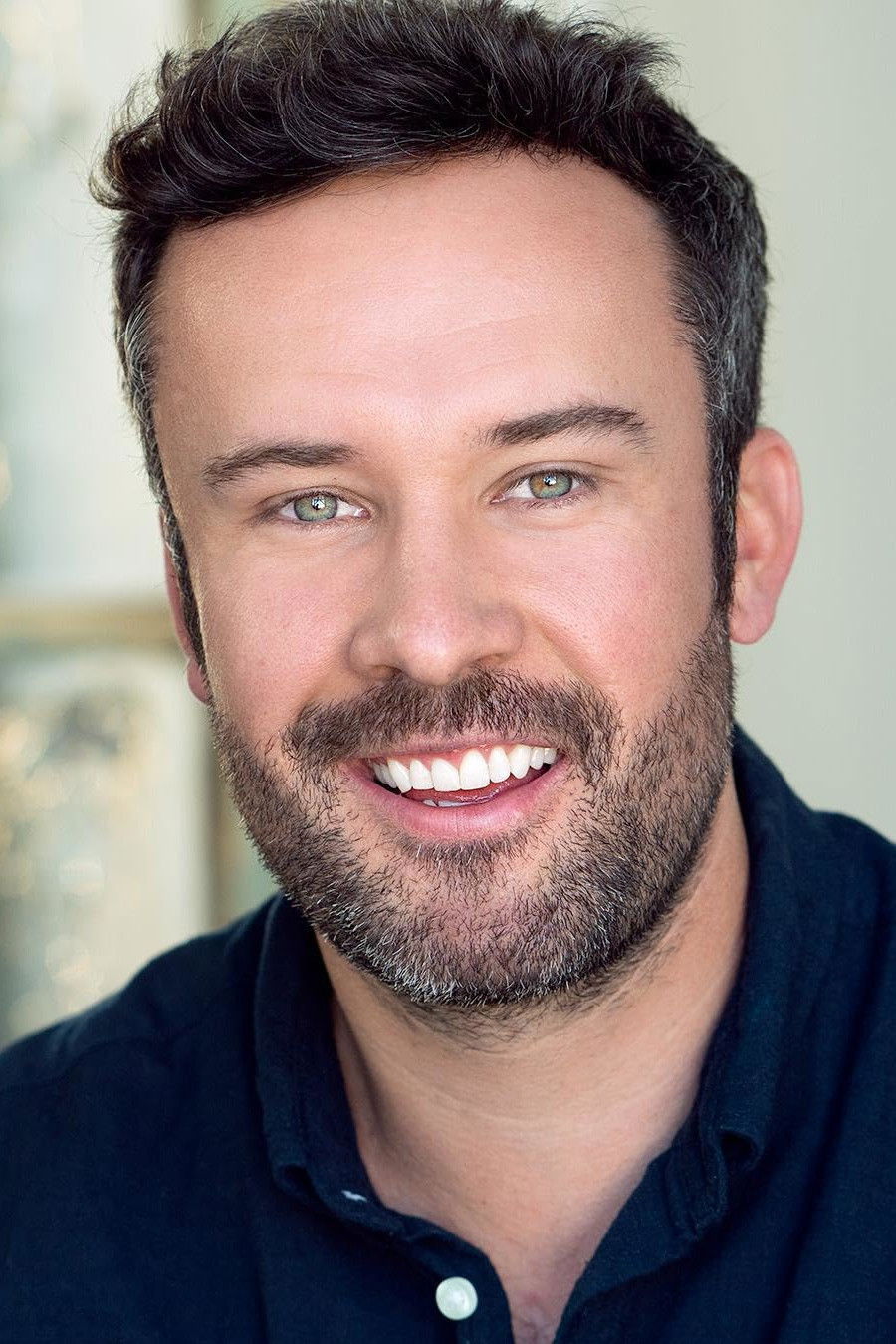 et billede af Cole Chapleski