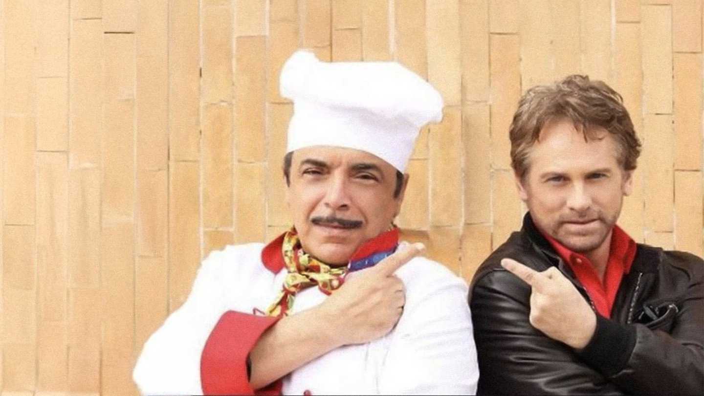Cugino & cugino
