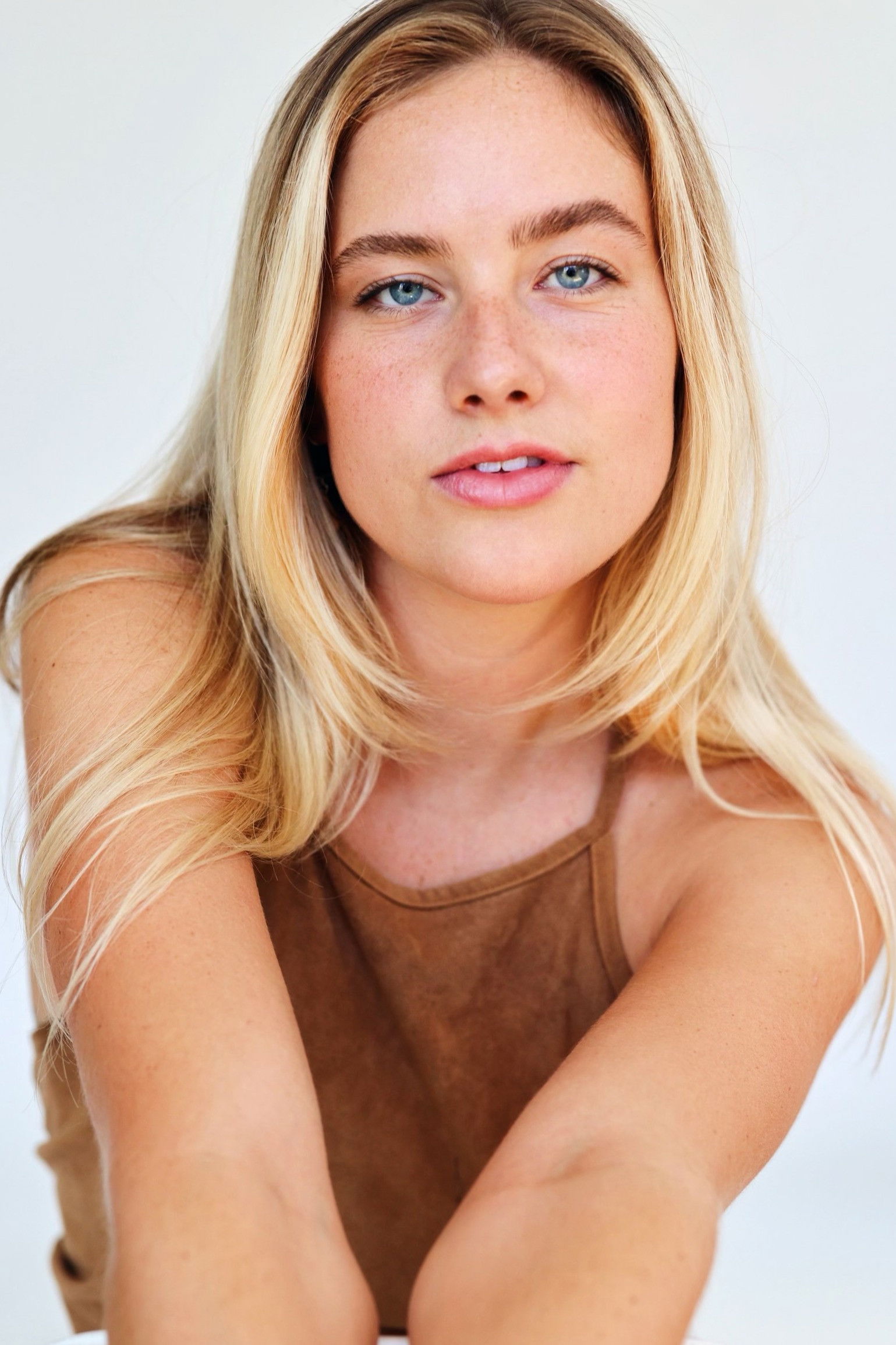 et billede af Megan Wilcox