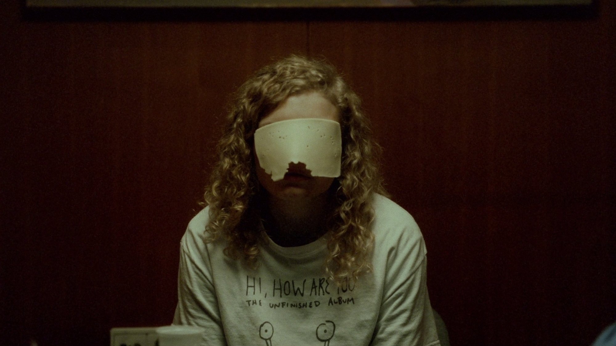 How to Be Normal and the Oddness of the Other World (2025)