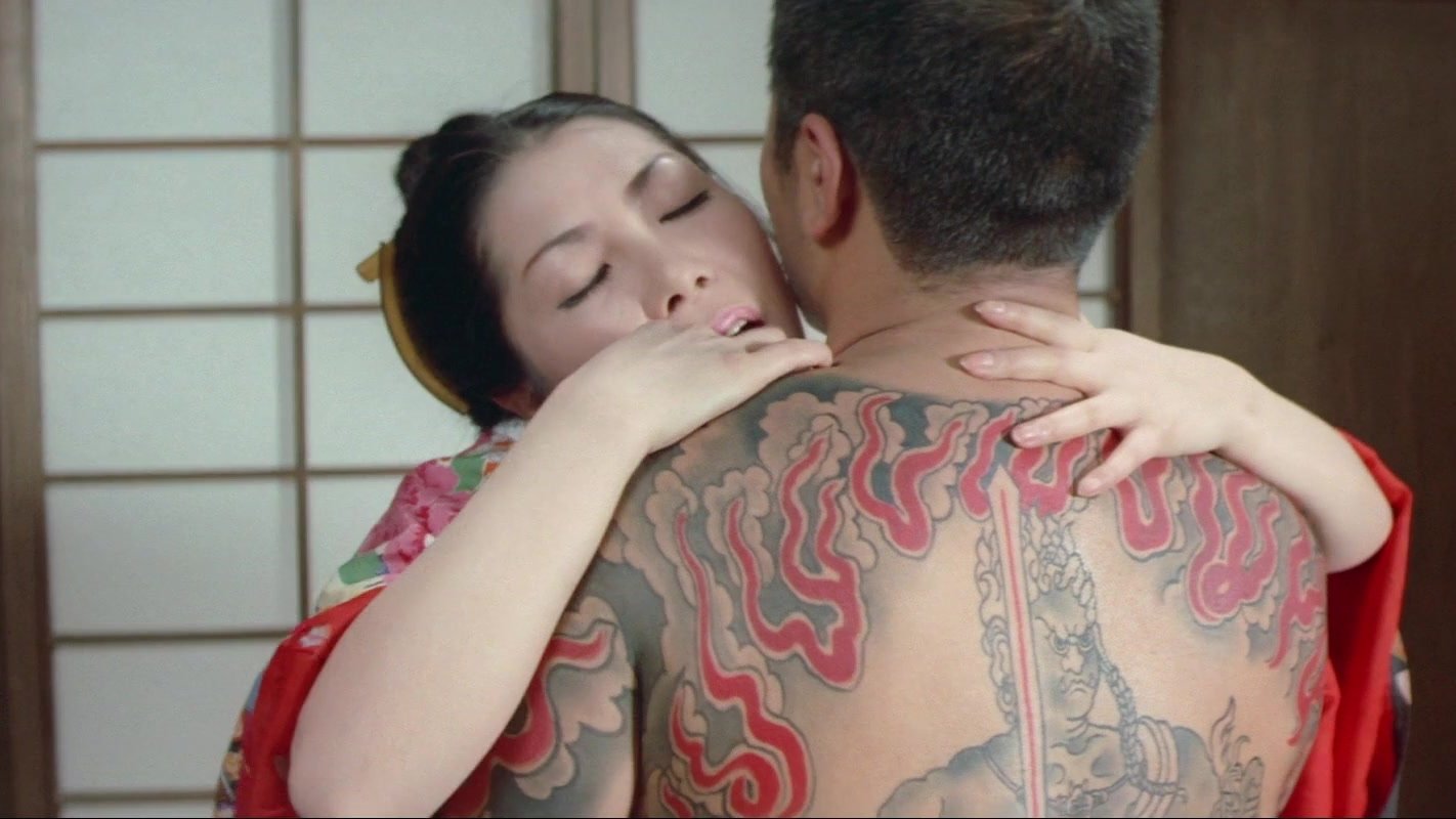 Dead Blossoms (1972)