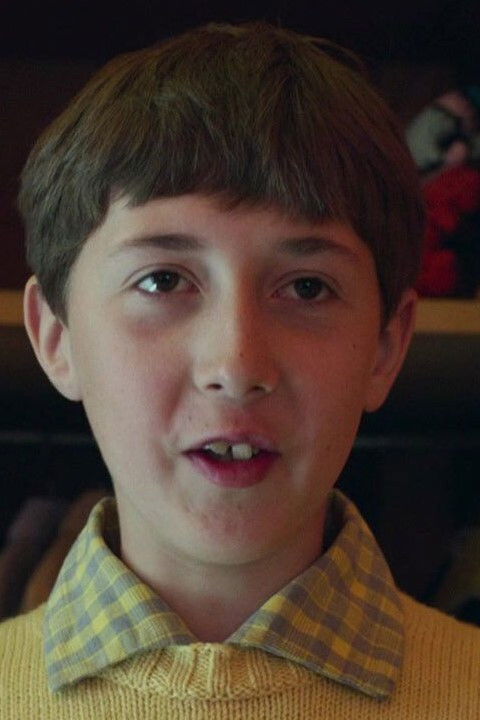 et billede af Hugo Sepulveda