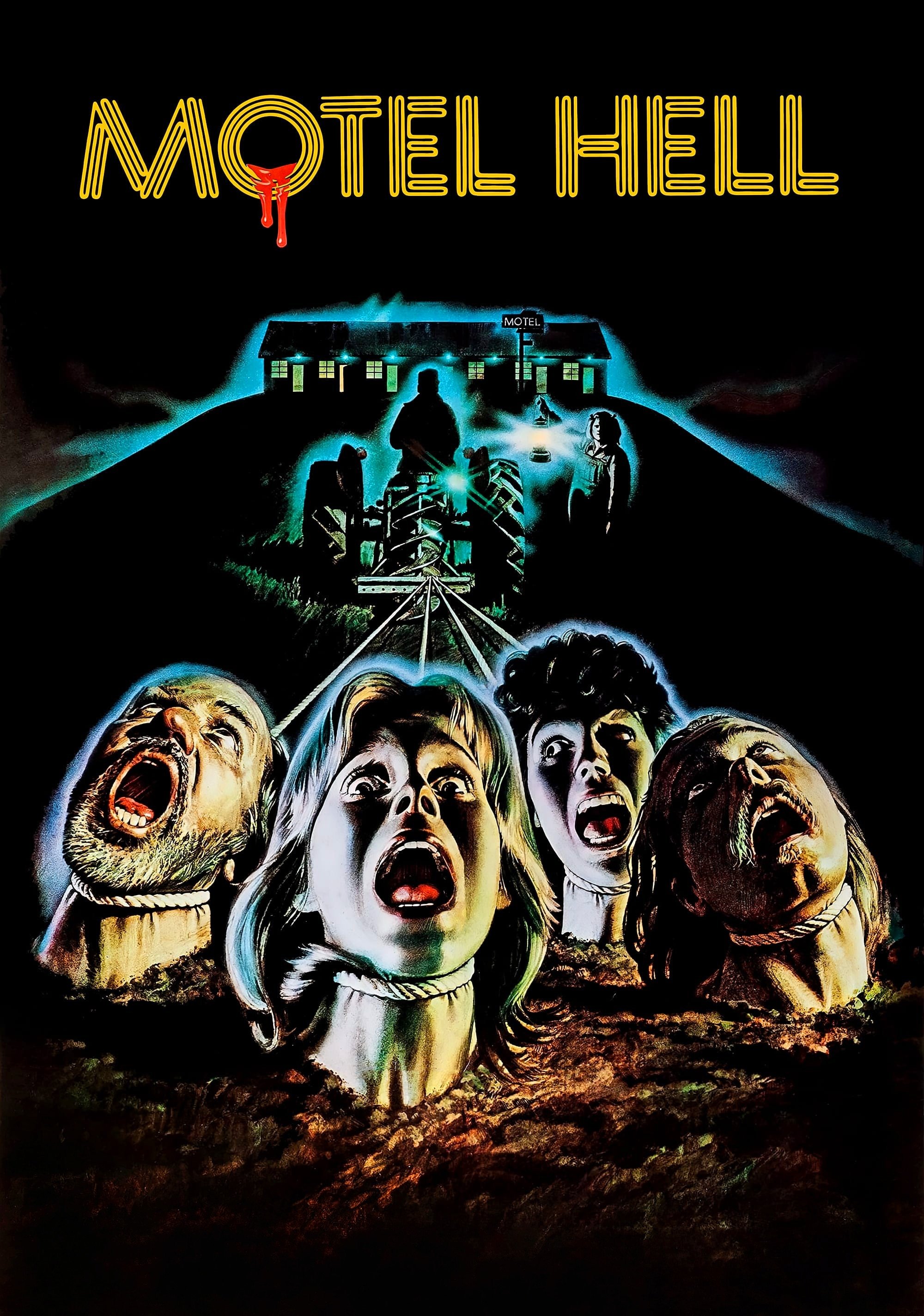 Motel Hell