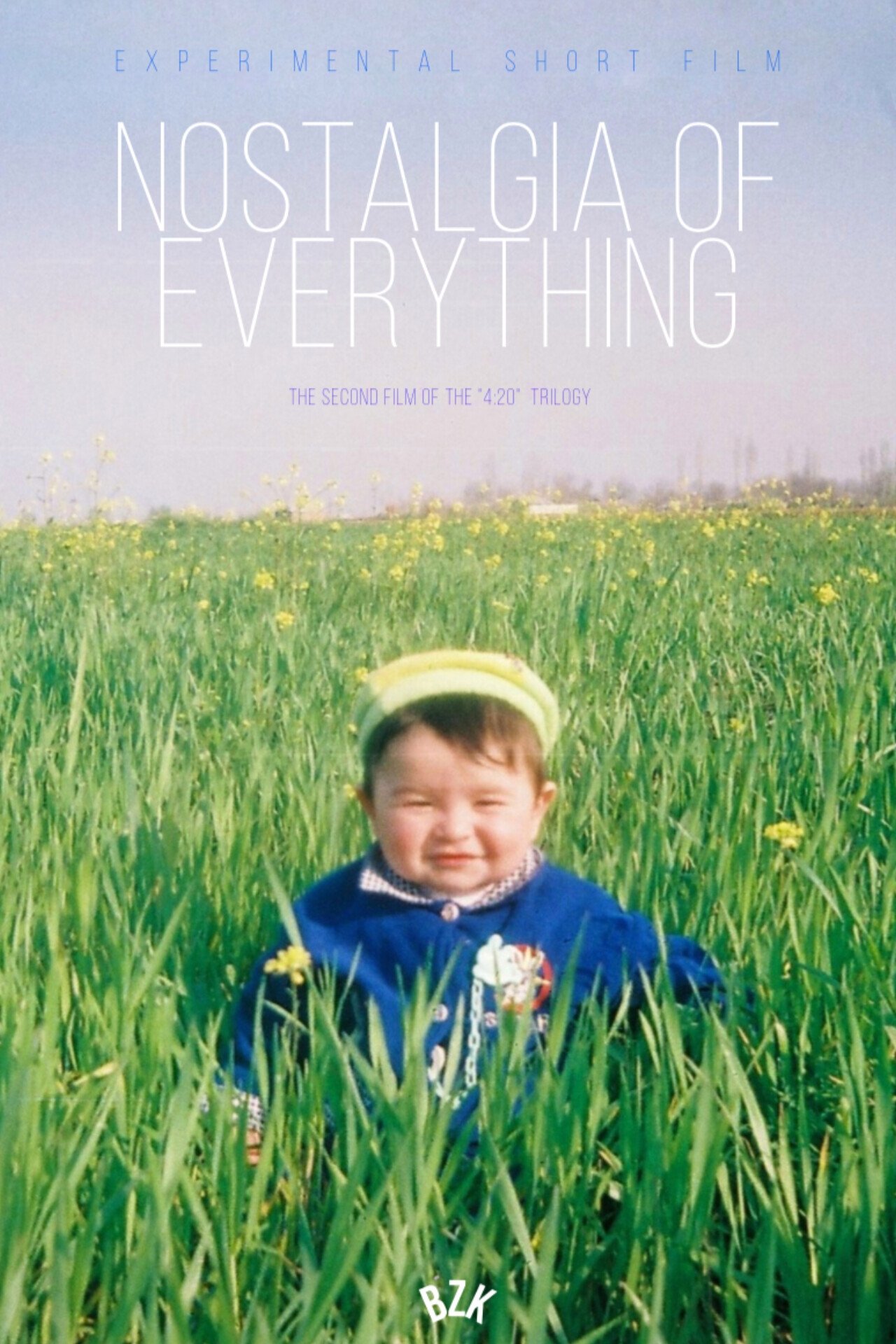 Nostalgia of Everything