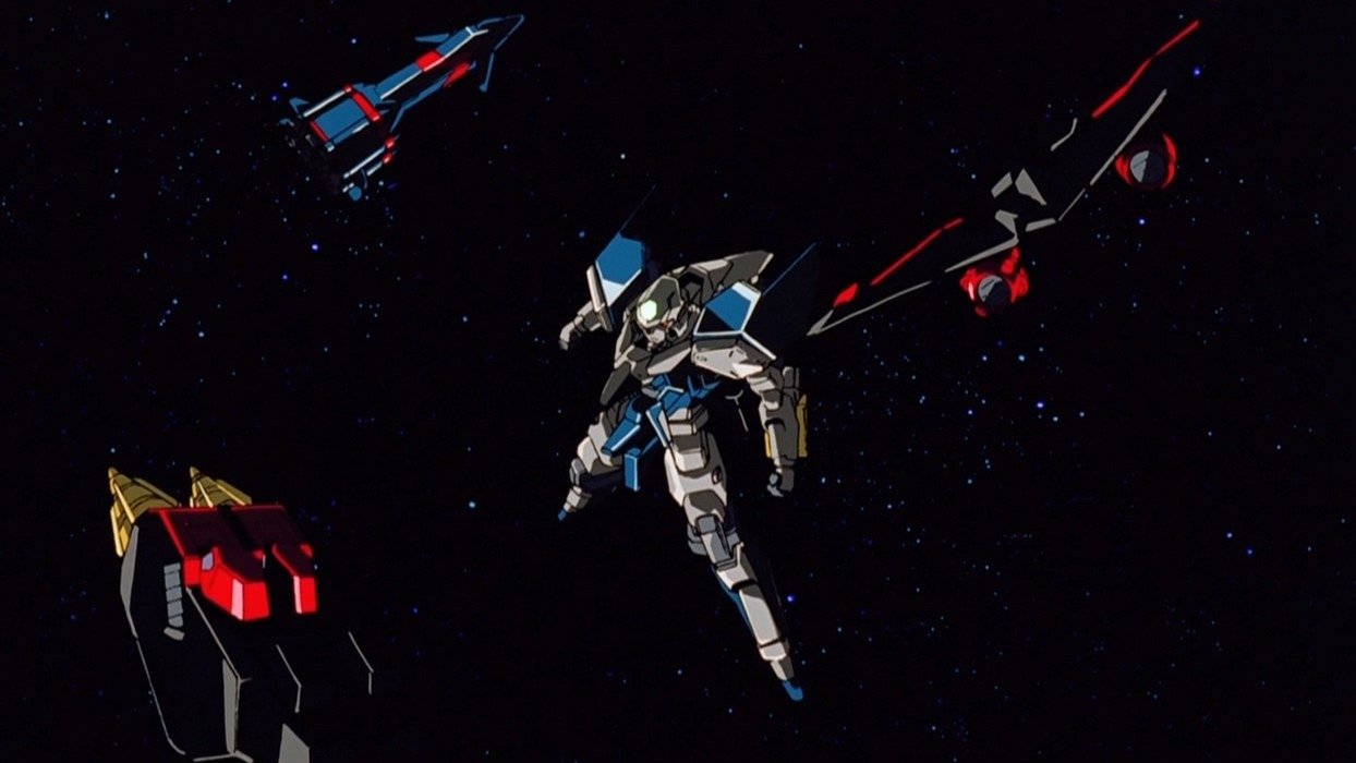 Thumbnail for GGG's Pursuit Command Season 0 Episode 3