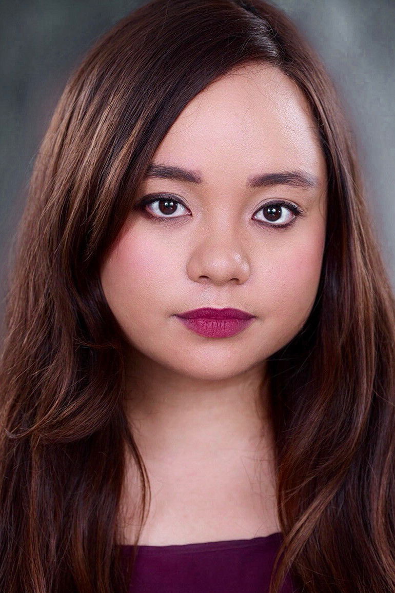 et billede af Brittany Benita