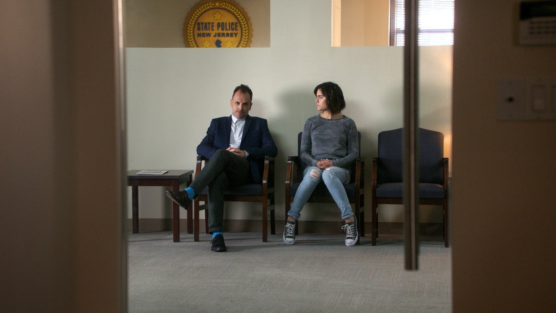 Elementary Staffel 7 :Folge 8 