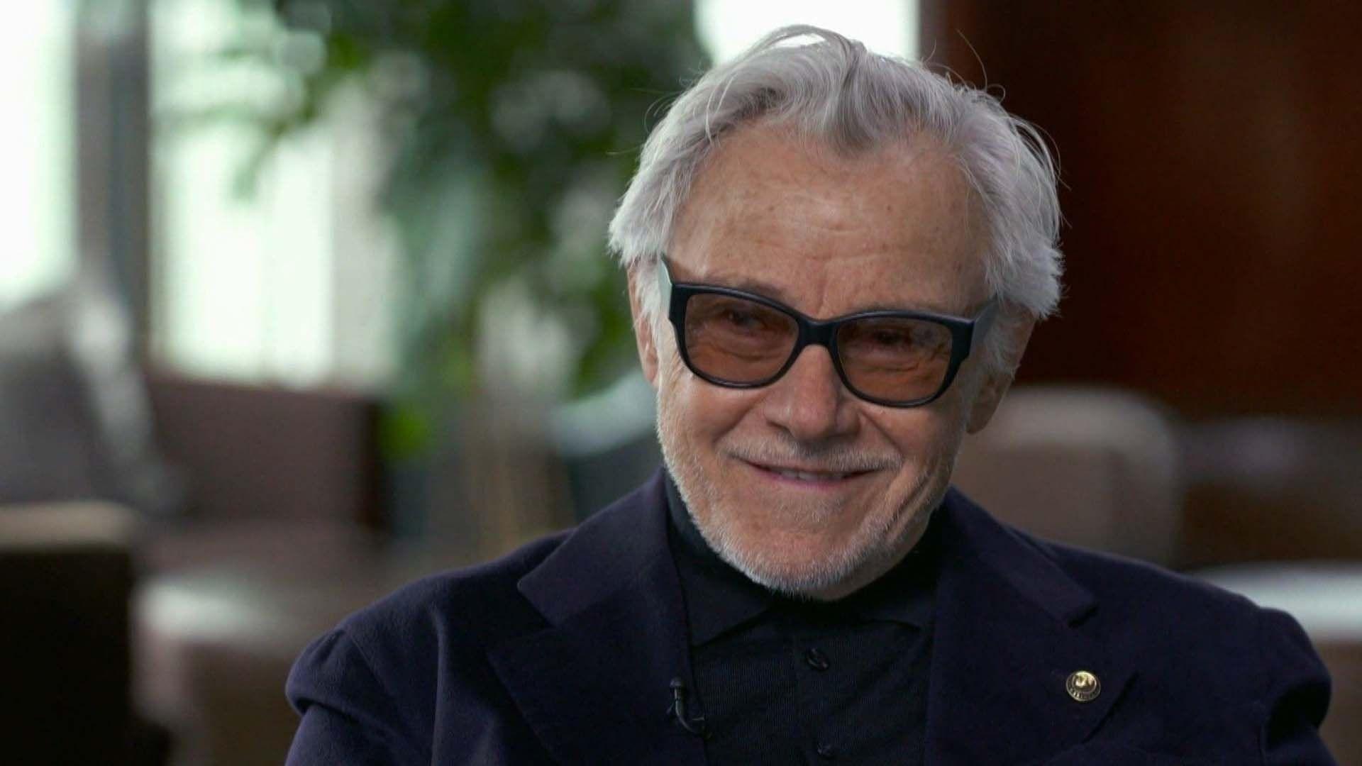 Harvey Keitel - Between Hollywood and Independent Film