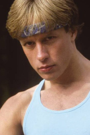 et billede af Kristen Bjorn