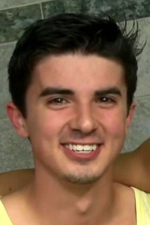 et billede af Mike Chambers