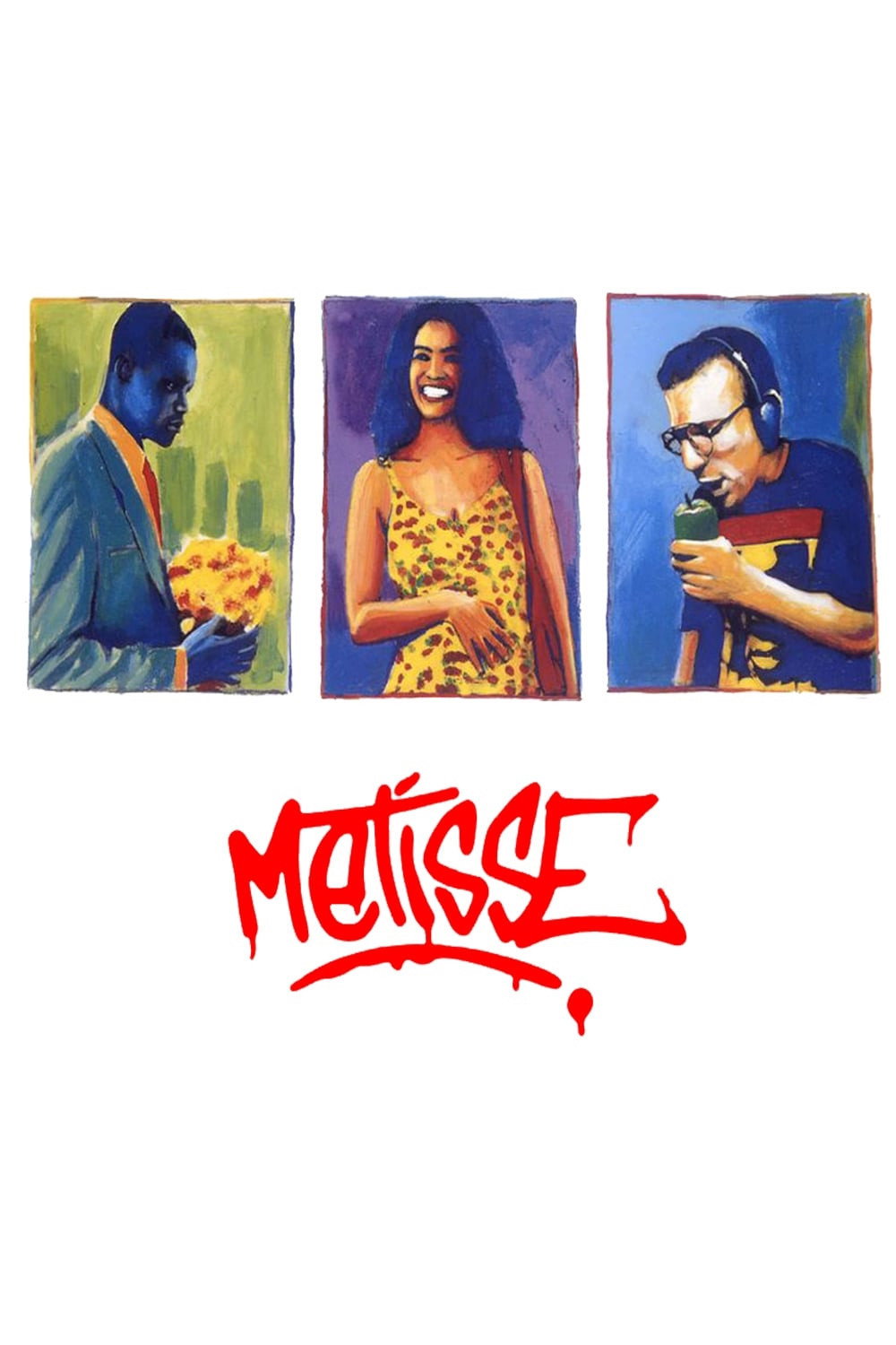 M&eacute;tisse