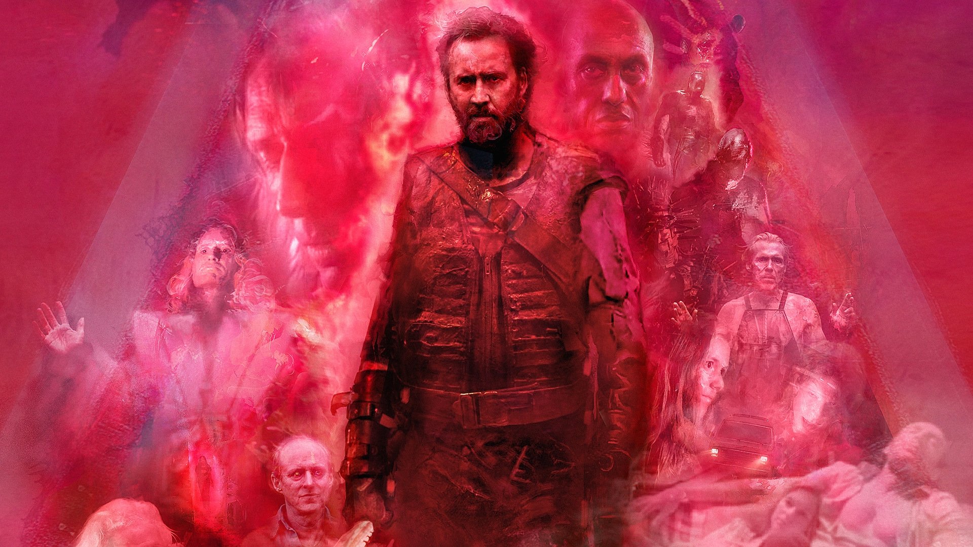 Image du film Mandy ojo2hjyg7ayppddylx44abxlwzhjpg