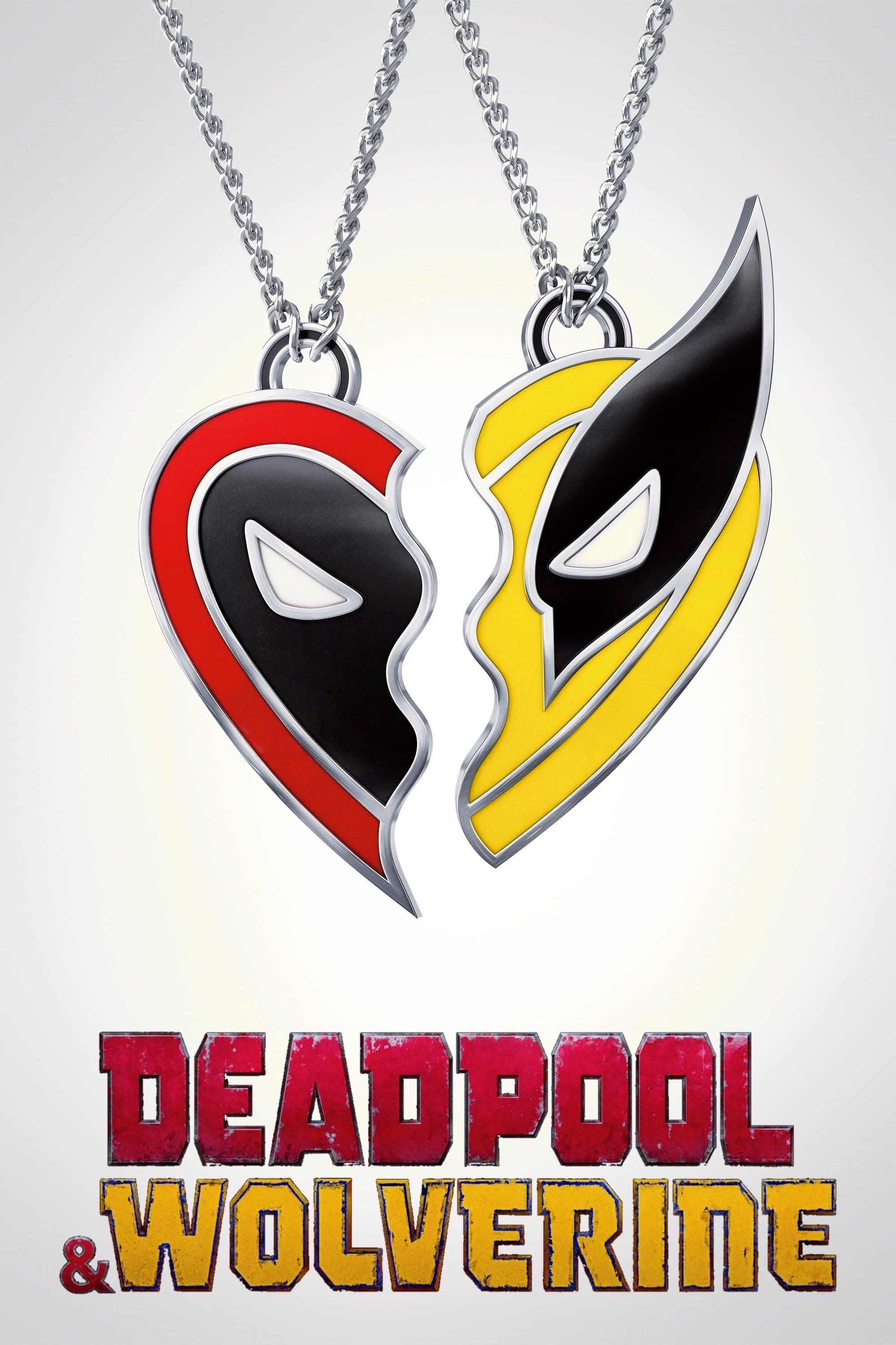 Deadpool & Wolverine