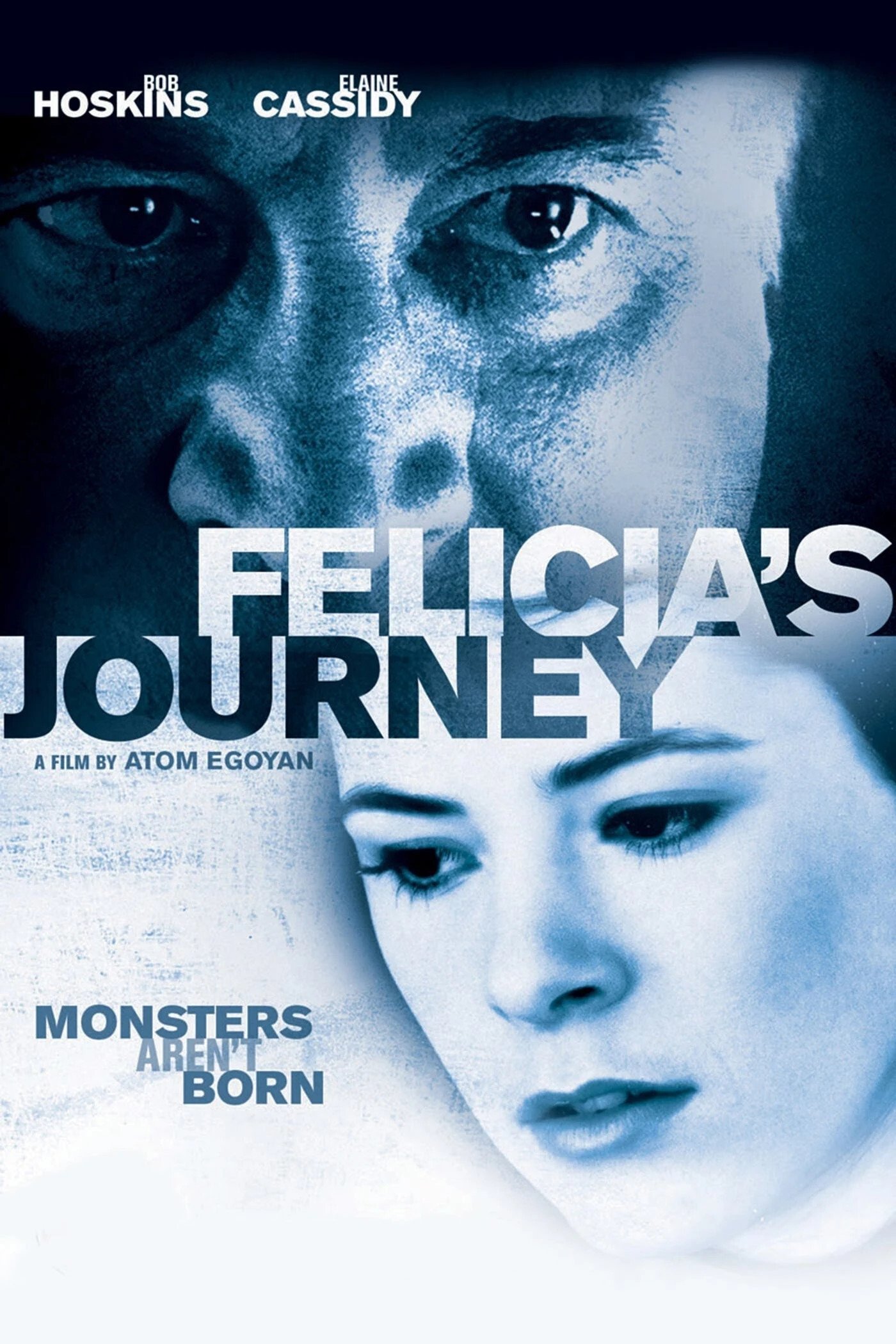 Felicia's Journey