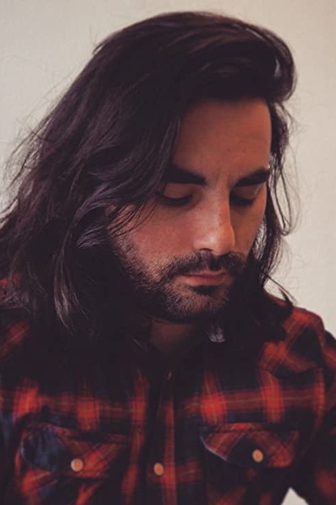 et billede af Dan Tondowski