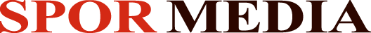 SPOR MEDIA Logo