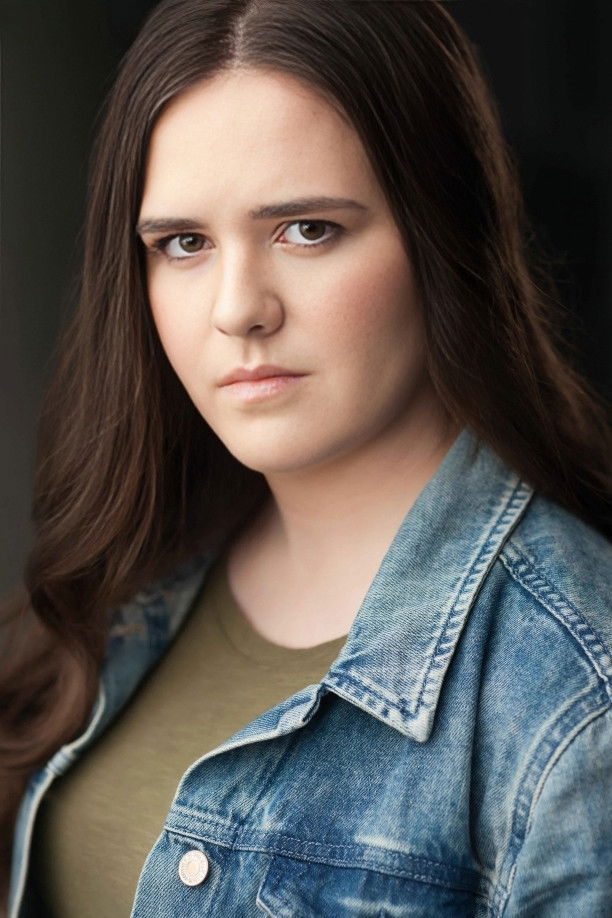 et billede af Danielle M. Villard