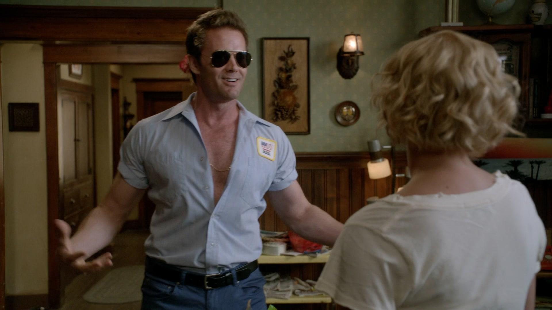 Raising Hope