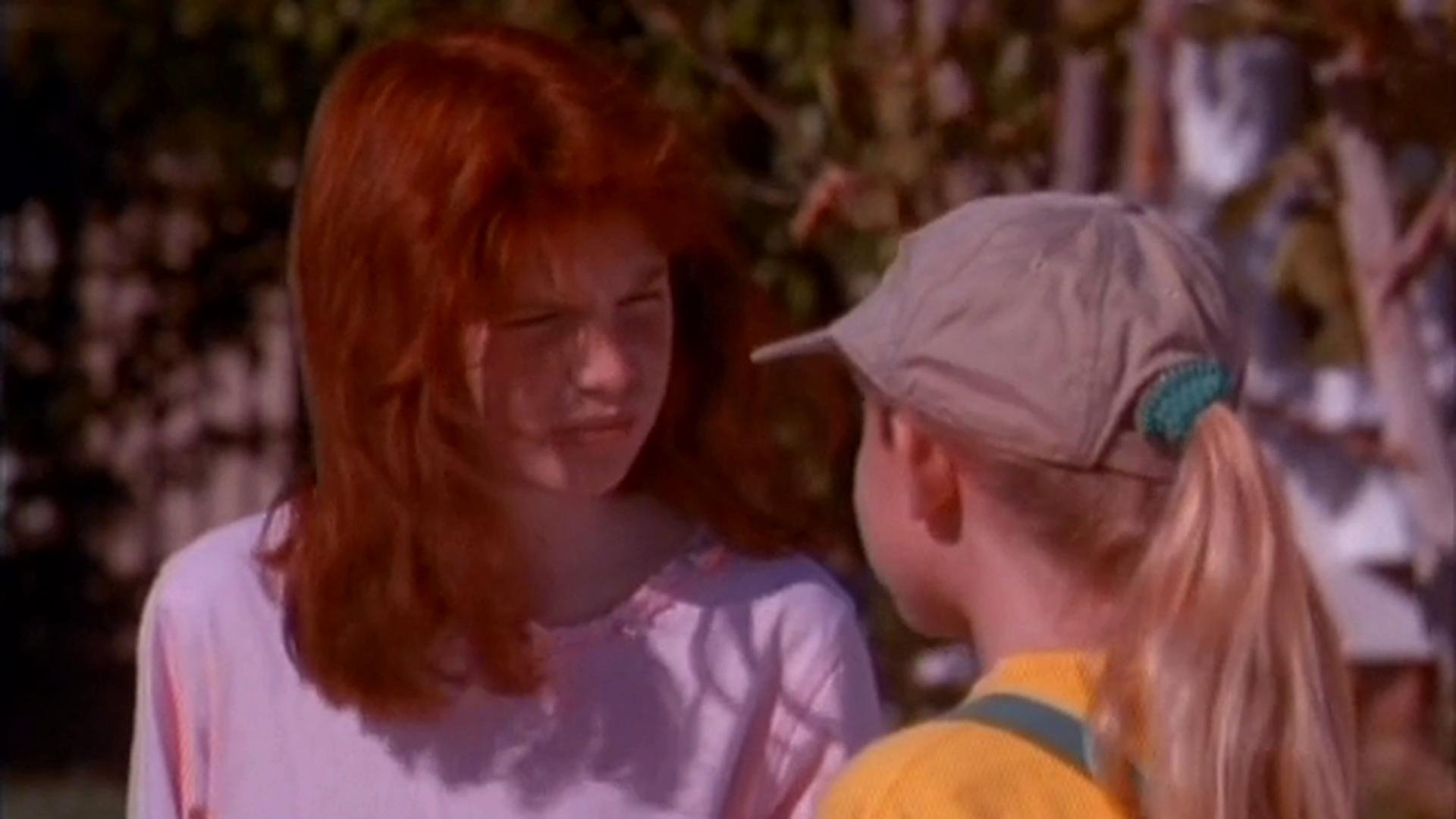 Daddy's Girl (1996)