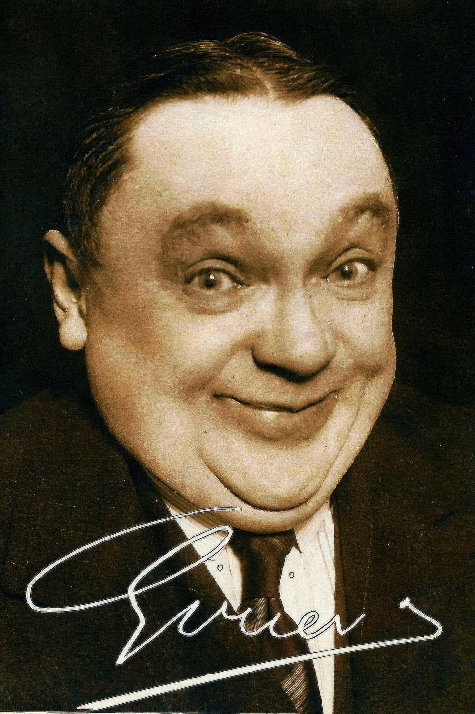 et billede af Ambroise Girier