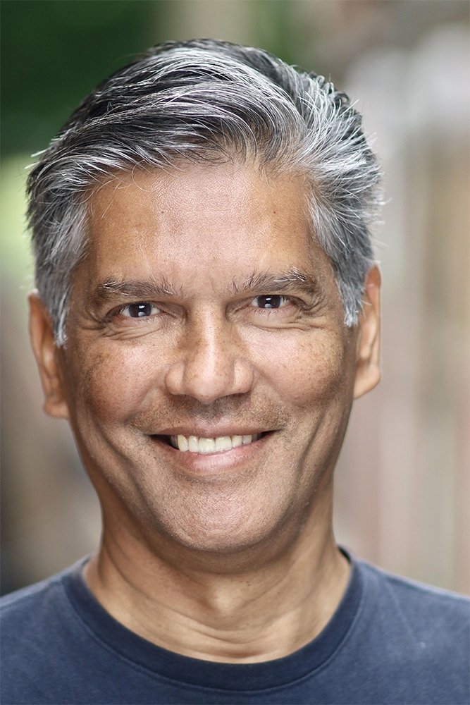 et billede af Bern Collaço