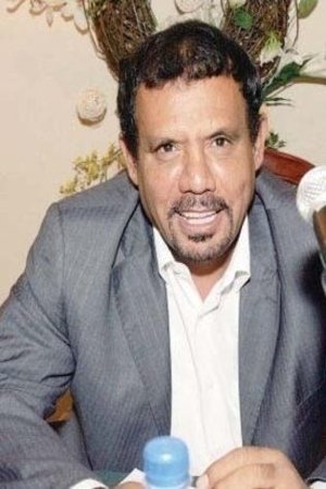 et billede af Abdullah Al-Sallman