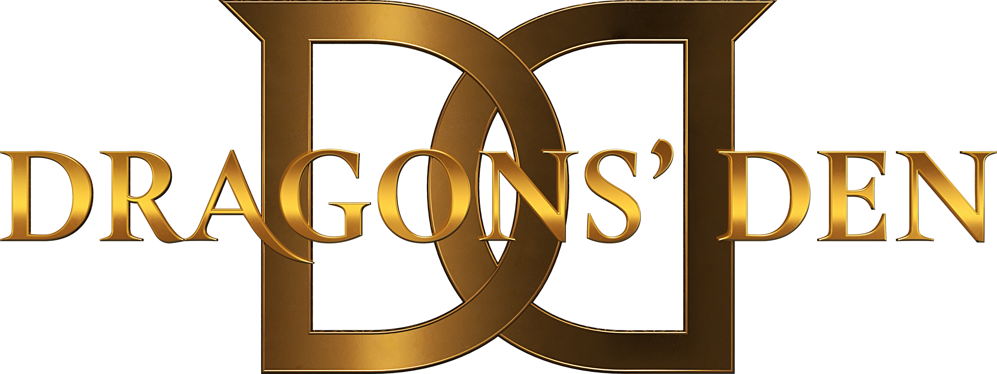 Dragons' Den Logo