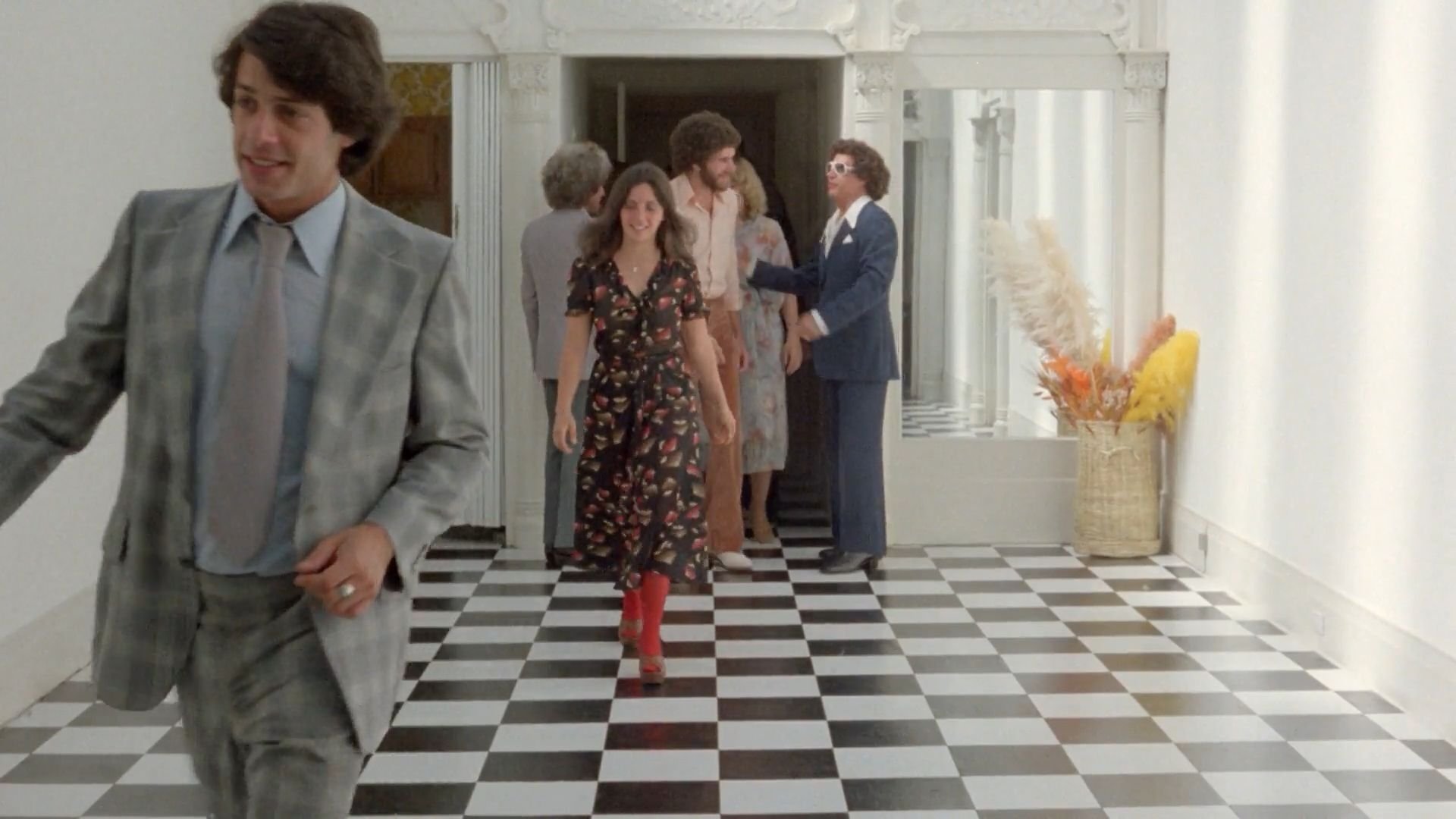 Champagne Orgy (1978)