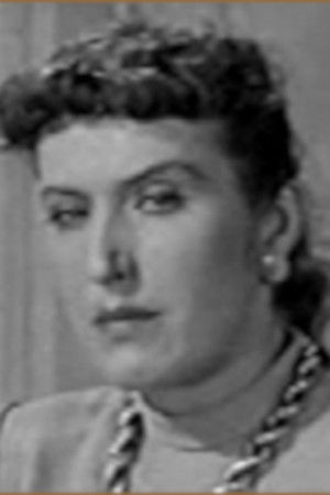 et billede af Valentina Obraztsova